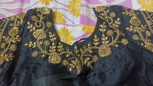 Designer Blouse