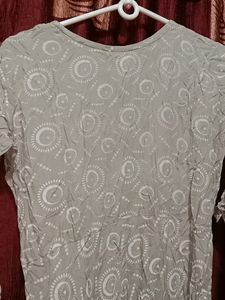 Anarkali Top