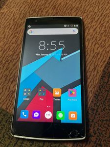One Plus 1 Mobile Phone 4/64 Gb