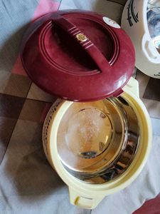 Food Warmer Combo