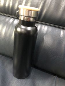 Brand New Black Criteo Water Bottle By Evans