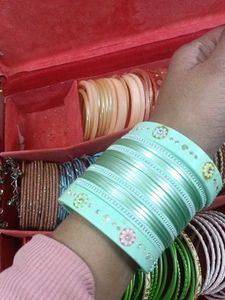Bangle Set