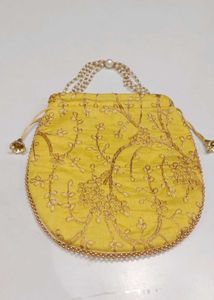 Potli Bag