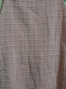 Pink Sleeveless Top