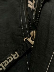 Reebok black Jacket