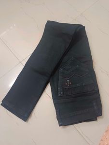 Black Jeans