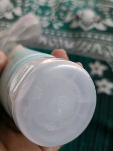 Glamveda Rice &amp; Ceramide Face Wash