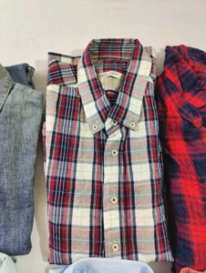 Men 6 Shirts Combo