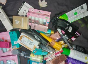 Skincare Mystery 🎁