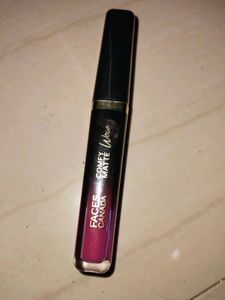 faces canda lipstick