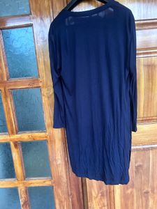 Uniqlo Shrug