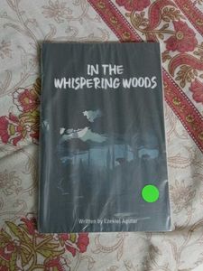In the Whispering Woods
