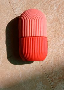 Ice Facial Roller