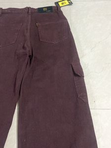 Brand New Trendy Cargos