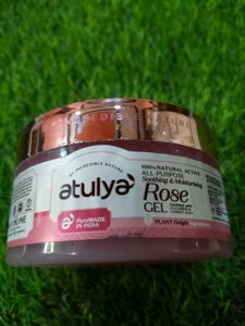 The Body Shop British Rose Yogu