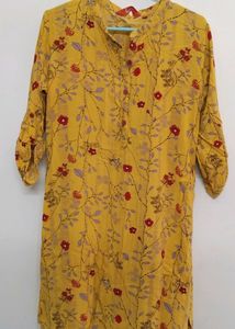 Women Short Kurtha