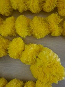 Artificial Flowers For Pooja Room