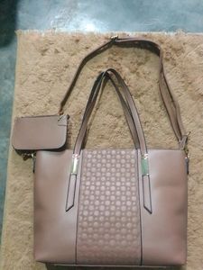 Brand New Premium Quality Women Hand Bag