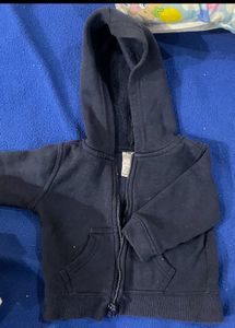 Baby Warmer Woollen Jackets Set
