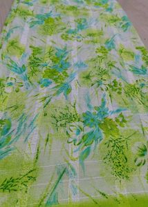 Silk Saree