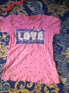 T-shirt