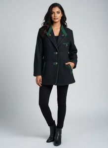 beautiful blazer