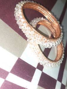 Combo Of Bangles