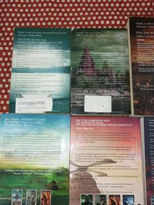 Amish Tripathi Book Set