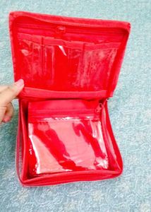 Cosmetic &amp; Jewelry Organizer