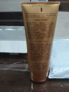 Oriflame Sugar Scrub