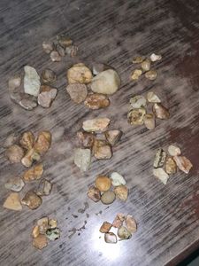 Decorative River Rocks