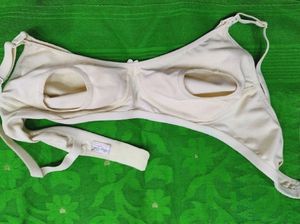 Maternity Bra