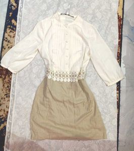 Aline Dress