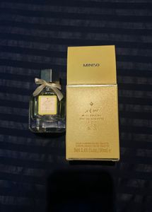Miniso Eau De Toilette