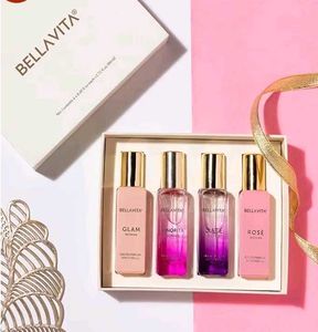 Bella Vita Luxury Perfume Gift Set