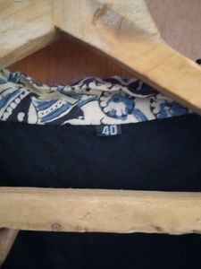 Ethnic Gown
