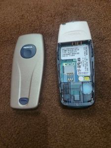 nokia 3595 min condition