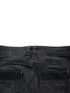 Denim Women Classic Wide Leg Jeans