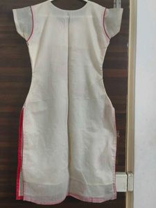 Embroidery Kurta For Women