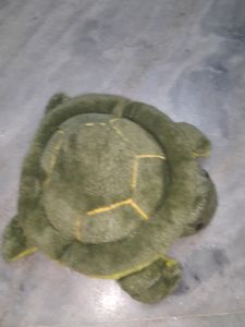 Tortoise 🐢 Soft Toy