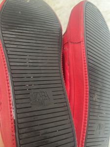 zara shoes for men