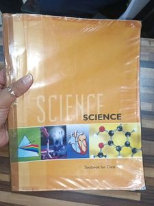 Science Ncert Class 10th