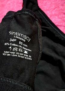 Combo Of 4 Branded Bra Size 34F