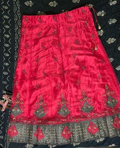 New Fully Stitched Lehanga