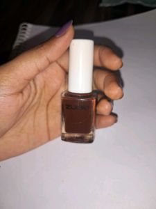 Zudio Nail Polish