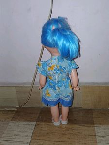 Beautiful Doll For Baby Girl