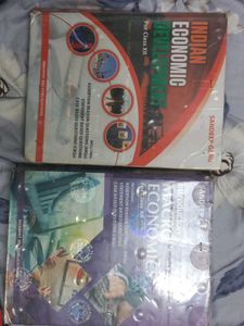 Indian Eco Or Macro Eknomics