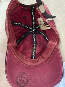 Being Human Cap