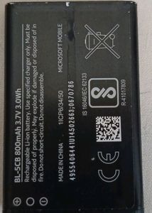 Nokia Keypad  Phone