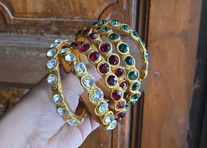 COMBO 3 Bangle Set